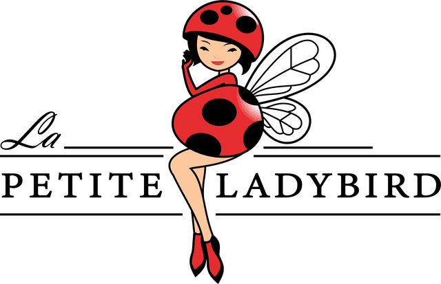 La petite Ladybird